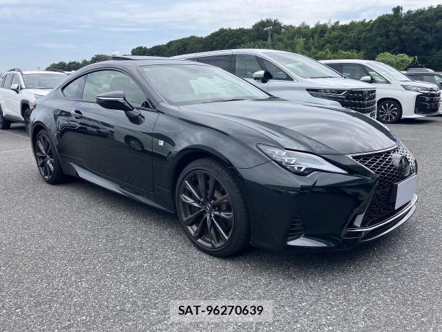 Lexus RC 2024-08 8342770-0