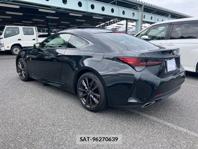 Lexus RC 2024-08 8342770-1