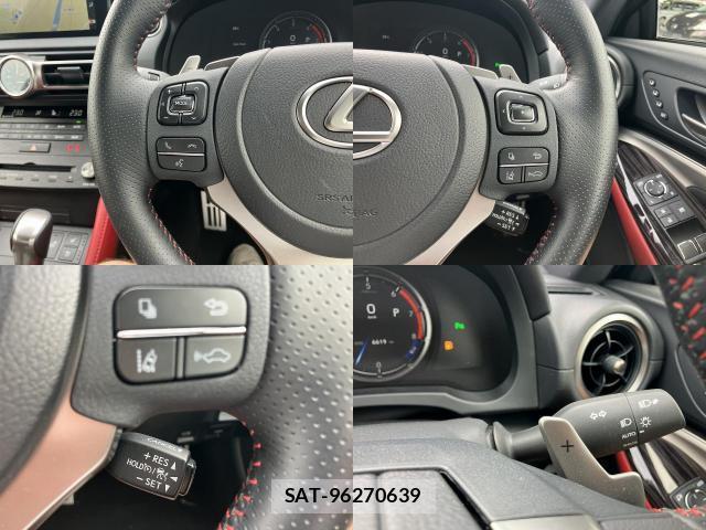 Lexus RC 2024-08 8342770-10
