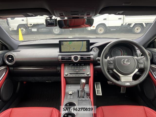 Lexus RC 2024-08 8342770-2