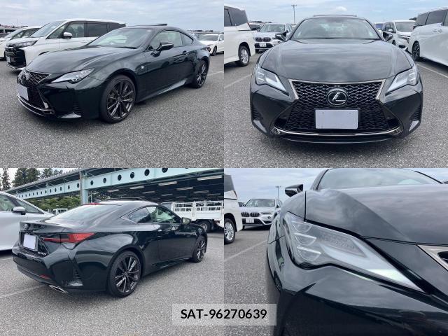 Lexus RC 2024-08 8342770-3
