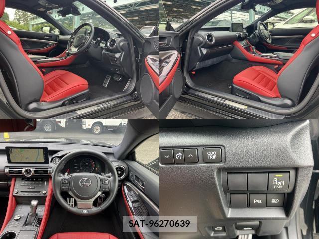 Lexus RC 2024-08 8342770-5