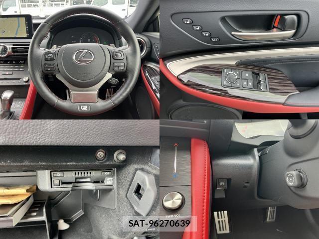Lexus RC 2024-08 8342770-8
