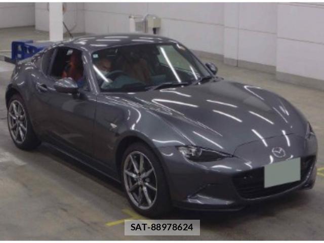Mazda ROADSTER 2022-08 8342943-0