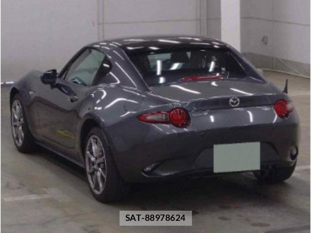 Mazda ROADSTER 2022-08 8342943-1