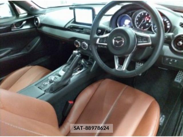 Mazda ROADSTER 2022-08 8342943-3