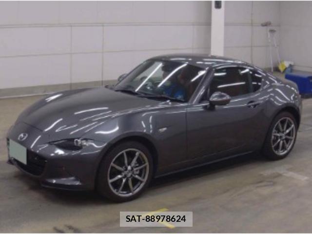 Mazda ROADSTER 2022-08 8342943-4