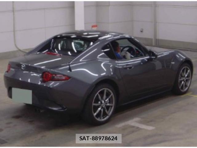 Mazda ROADSTER 2022-08 8342943-5