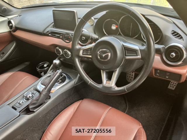 Mazda ROADSTER 2017-09 8343569-3