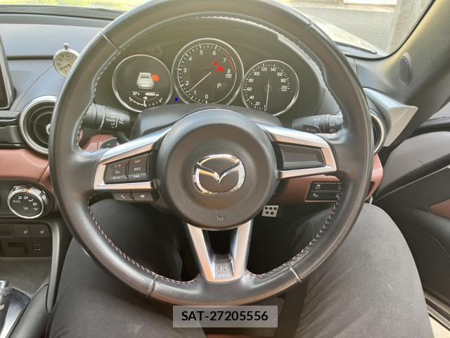 Mazda ROADSTER 2017-09 8343569-4