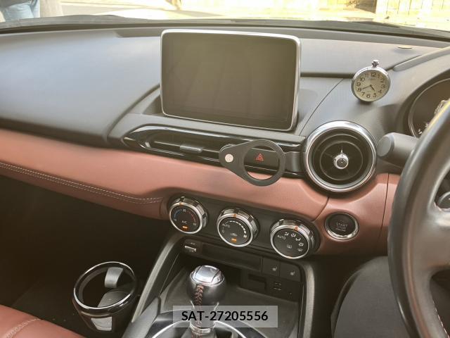 Mazda ROADSTER 2017-09 8343569-5