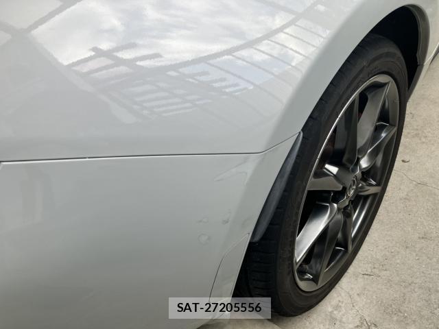 Mazda ROADSTER 2017-09 8343569-7