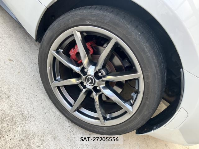 Mazda ROADSTER 2017-09 8343569-8