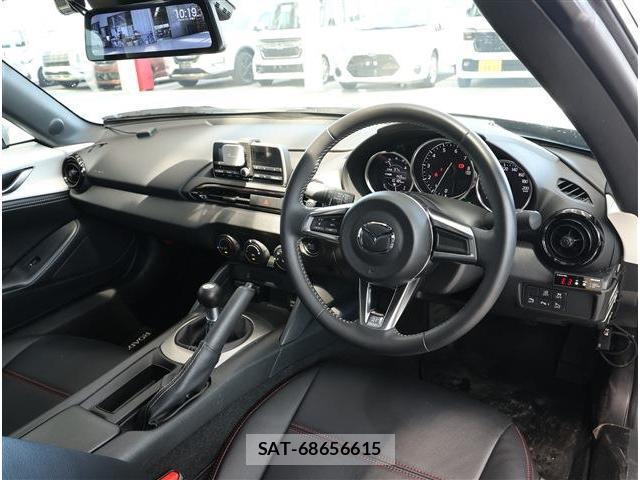 Mazda ROADSTER 2024-03 8342454-1