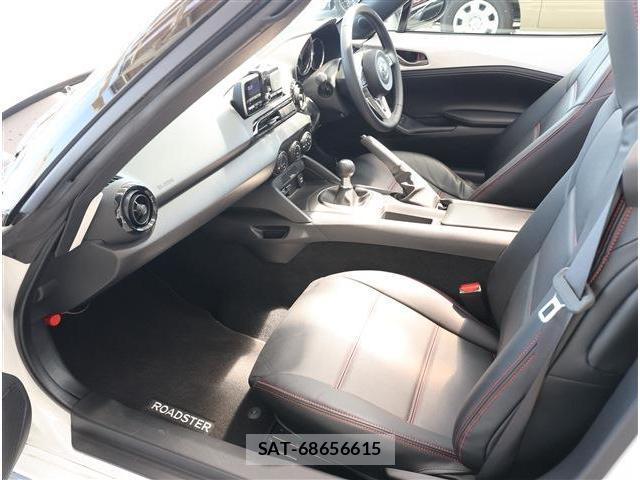 Mazda ROADSTER 2024-03 8342454-14