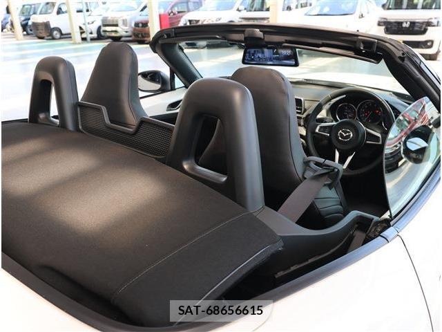 Mazda ROADSTER 2024-03 8342454-15