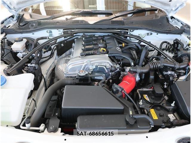 Mazda ROADSTER 2024-03 8342454-18