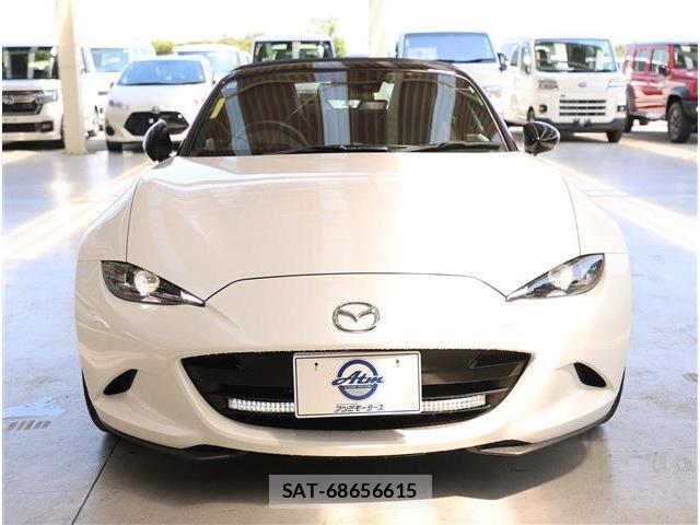 Mazda ROADSTER 2024-03 8342454-19