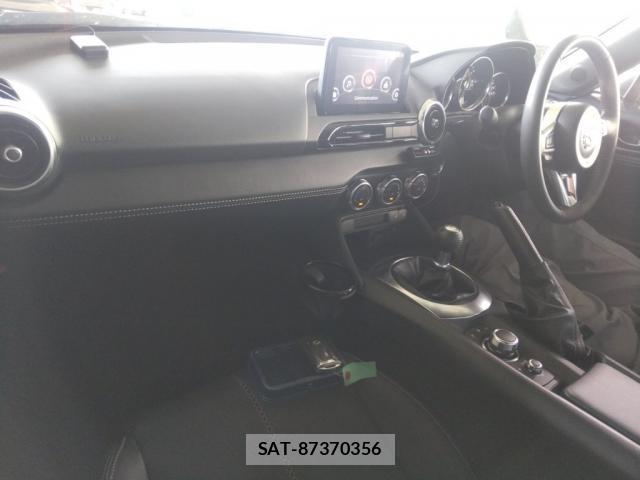 Mazda ROADSTER 2022-06 8342592-2