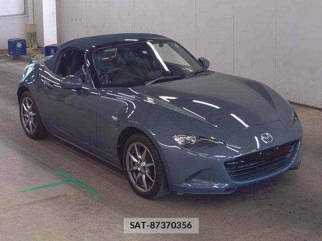 Mazda ROADSTER 2022-06 8342592-3