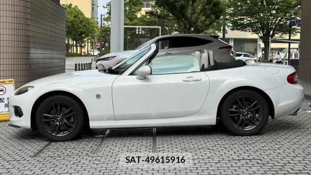 Mazda ROADSTER 2014-08 8343217-10