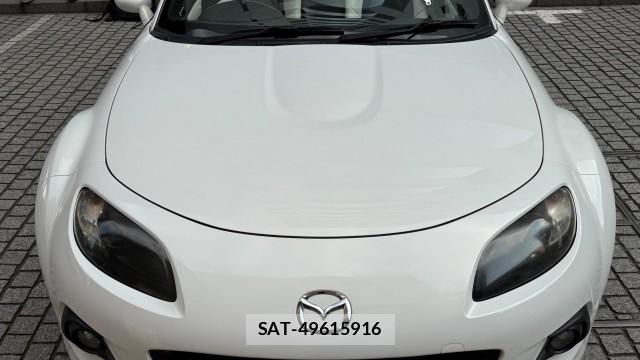 Mazda ROADSTER 2014-08 8343217-11