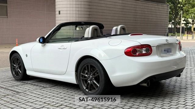 Mazda ROADSTER 2014-08 8343217-13