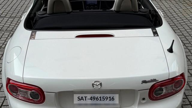 Mazda ROADSTER 2014-08 8343217-17