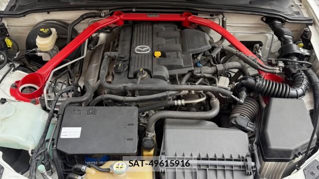 Mazda ROADSTER 2014-08 8343217-7