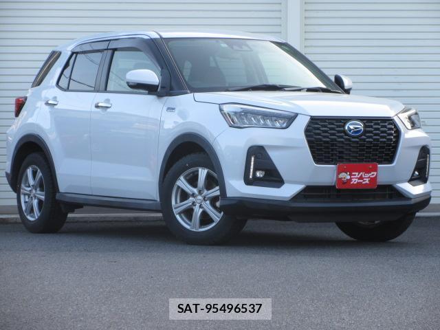 Daihatsu ROCKY 2021-11 8342219-0