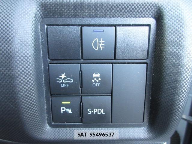Daihatsu ROCKY 2021-11 8342219-11