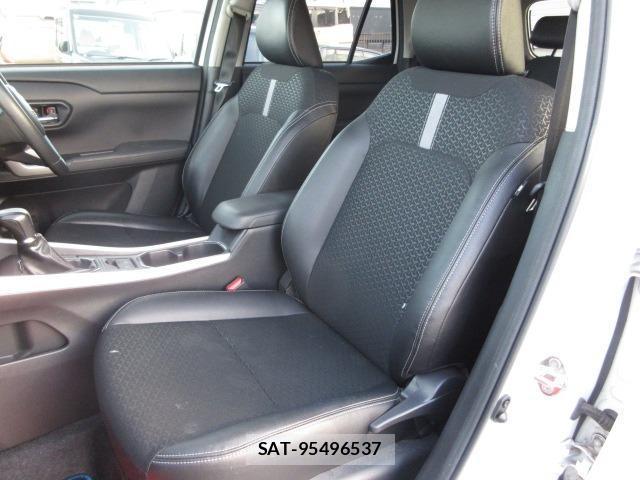 Daihatsu ROCKY 2021-11 8342219-2