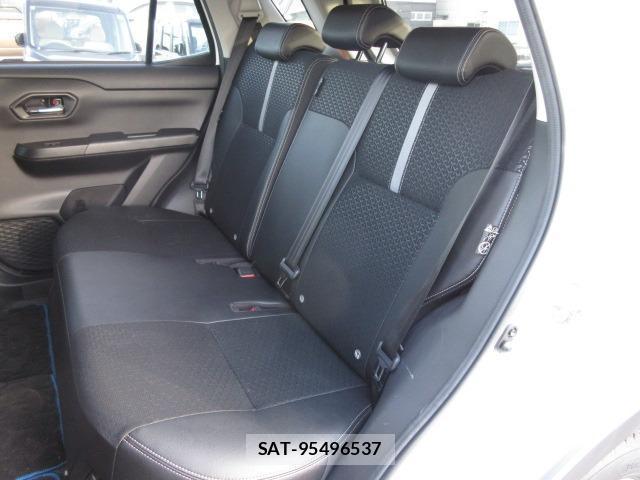 Daihatsu ROCKY 2021-11 8342219-3