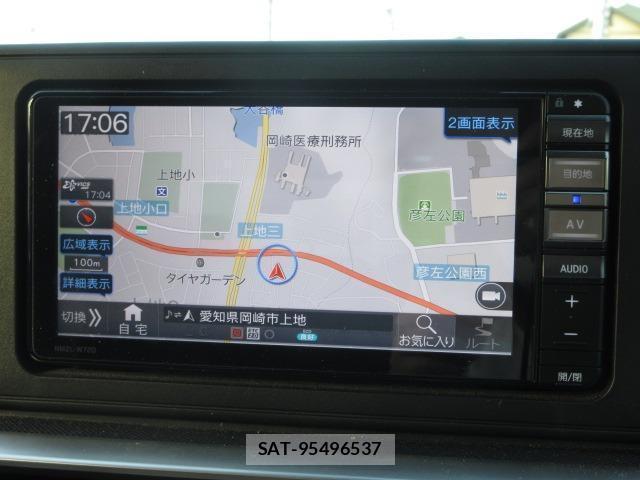 Daihatsu ROCKY 2021-11 8342219-4