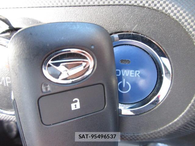 Daihatsu ROCKY 2021-11 8342219-5