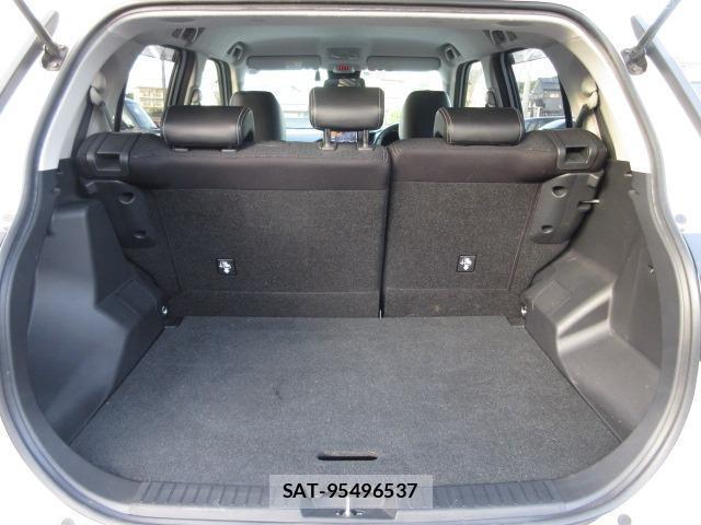 Daihatsu ROCKY 2021-11 8342219-7