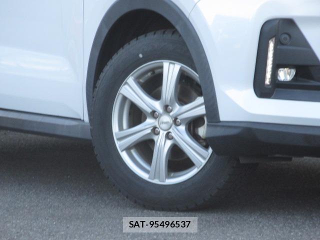 Daihatsu ROCKY 2021-11 8342219-8