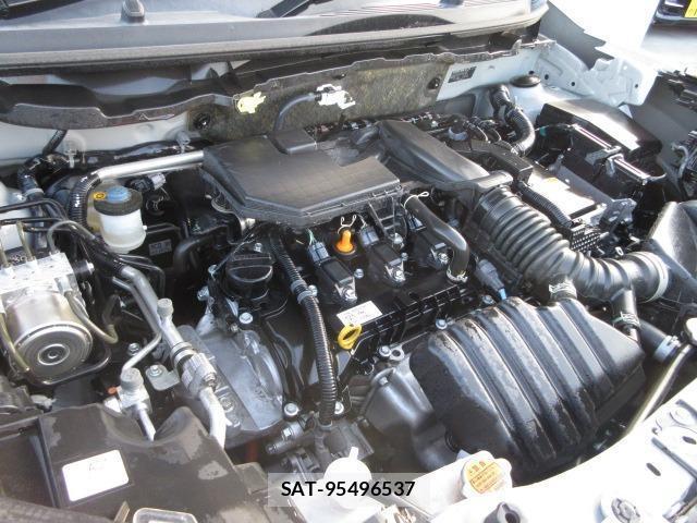 Daihatsu ROCKY 2021-11 8342219-9