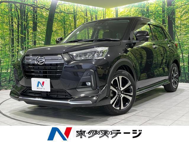 Daihatsu ROCKY 2021-11 8342349-0