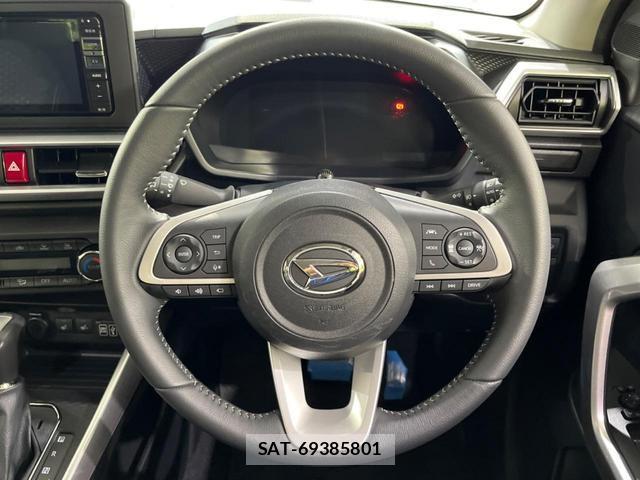 Daihatsu ROCKY 2021-11 8342349-10