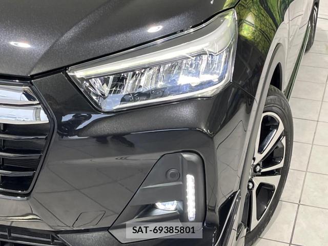 Daihatsu ROCKY 2021-11 8342349-11