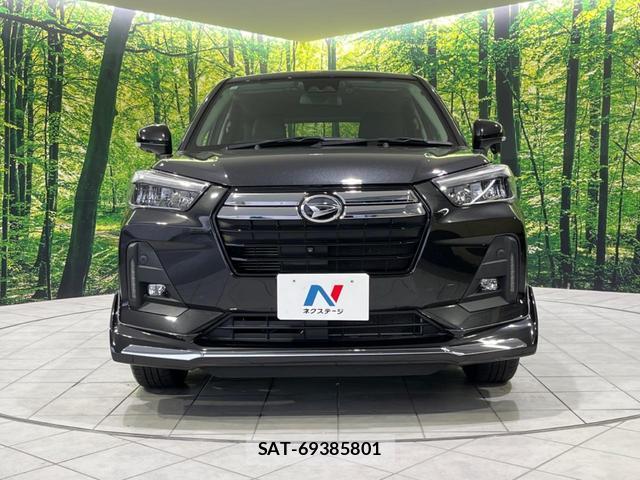 Daihatsu ROCKY 2021-11 8342349-13