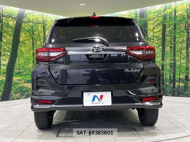 Daihatsu ROCKY 2021-11 8342349-14