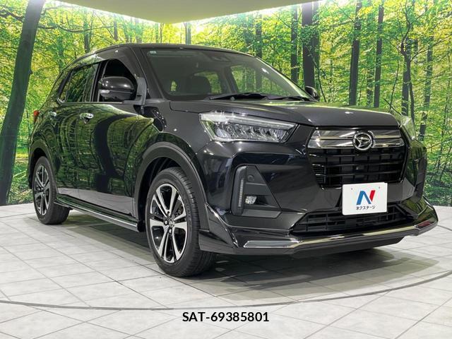 Daihatsu ROCKY 2021-11 8342349-15