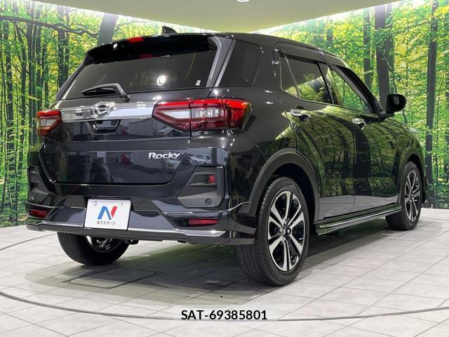 Daihatsu ROCKY 2021-11 8342349-16
