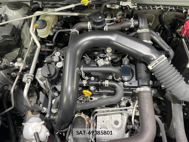Daihatsu ROCKY 2021-11 8342349-17