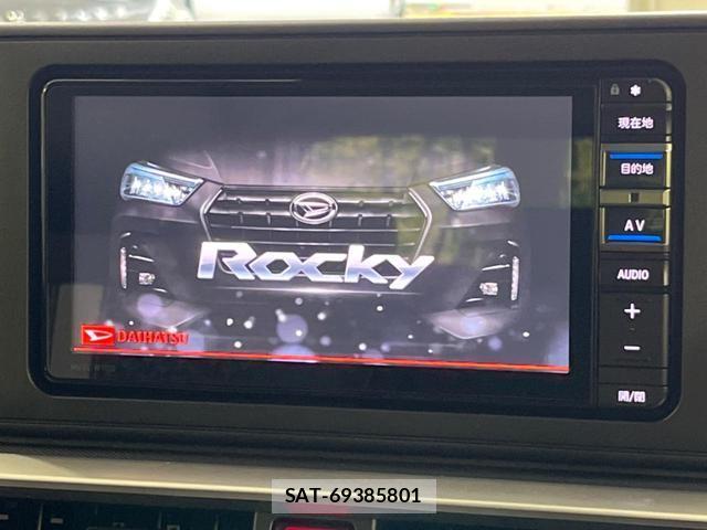Daihatsu ROCKY 2021-11 8342349-3