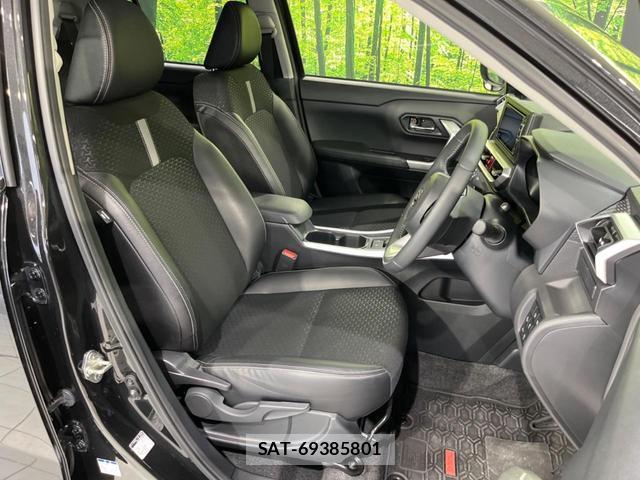 Daihatsu ROCKY 2021-11 8342349-7