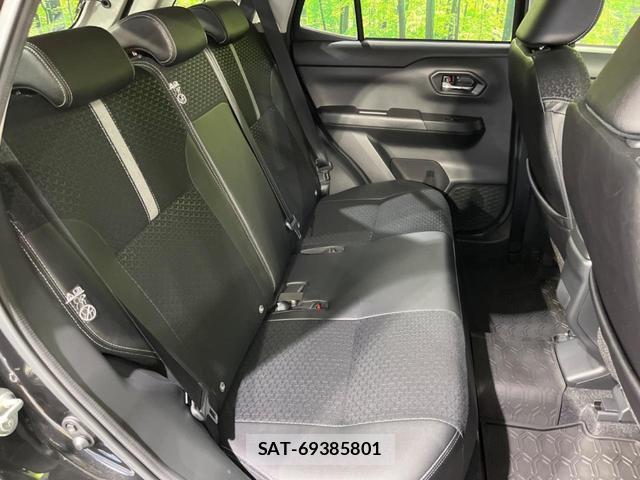 Daihatsu ROCKY 2021-11 8342349-8
