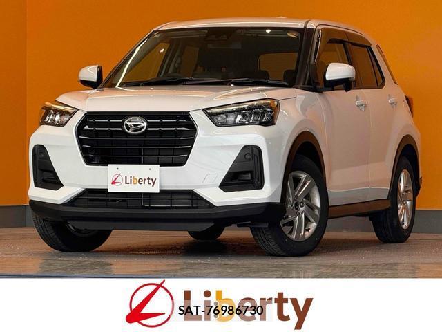 Daihatsu ROCKY 2025-09 8342895-0
